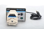 Cole Parmer 900-1481 Masterflex L/s Economy Drive With 2X 900-1315 Pump Head. Fixed Price $436.49.