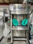 Germfree LFGI-3USP Isolators Lab Hood. Fixed Price $950.00.