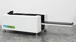 Perkinelmer Automated Microplate Platestak PSS00021 Rev B 110V. Fixed Price $154.49.