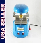 Dental Lab Vacuum Forming Molding Machine Press 220V 009-DQ Dentq. Fixed Price $134.95.