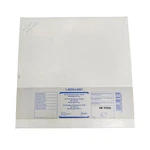 Lot Of 12 Merck 1.05554.0001 Tcl Aluminum Sheets 20CM X. Fixed Price $195.00.