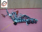 Steris Reliance Eps Oem Complete P31 P27 Dc Connect Cable Harness Assy. Fixed Price $295.00.