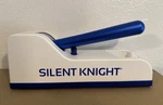 Silent Knight Pill Crusher SK-0500-LMP Open Box. Fixed Price $52.95.