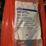 Baxter L5C4531 Integrated Apd With Cassette 3-PRONG, 30 Pack Exp 5-26-2028. Fixed Price $65.00.