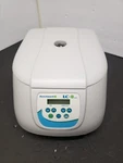 Benchmark LC-8 Series C3100 Centrifuge With X 15ML Rotor 120V. Fixed Price $239.99.