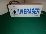Logical Devices Inc QUV-T8 Eeprom Eraser Pre Owned. Fixed Price $149.00.