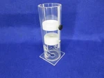 Plas Lab Broome Style Rodent Restrainer 2.5" X 8.5" Used Clean 554-BSRR. Fixed Price $49.50.