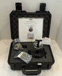 Fort Defiance Haemonetics Apheresis Diagnostic Test Set Kit ADTS-001 Military. Fixed Price $650.00.