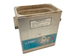 Crest Ultrasonics CP360D Benchtop Cleaner P360D-45. Fixed Price $299.99.