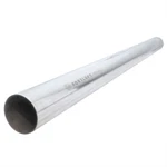 Fortluft Exhaust Straight Pipe Stainless Steel. Fixed Price $26.51.