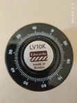 Leak Valve LV10K. Fixed Price $470.00.