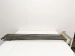 Watlow 23300114 Tube Heater Element 3PH 480V 24000W (8) 3000W Coils 55". Fixed Price $384.99.