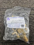 Rpi TUK078 Safety Valve Holder Hardware Assembly For Most Tuttnauer Autoclaves. Fixed Price $105.35.