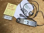 Rti Pmx-iii MAS-2 Clamp On Meter Piranha Cobia Fluke Radcal Unfors 3. Fixed Price $289.00.