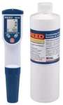 Reed Instruments R3530-KIT Conductivity/tds/salinity Meter And Solution. Fixed Price $169.00.