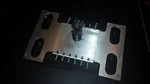 Nanometer Mt Polishing Fixture. Fixed Price $500.00.