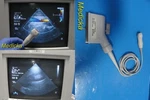 Philips S8 P/n 453561270642 Sector Array Ultrasound Transducer Probe 21113. Fixed Price $372.99.