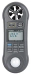Reed Instruments LM-8000 6-IN-1 Multi-function Environmental Meter Air. Fixed Price $214.49.