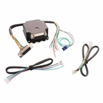 R356-RO Lin Engineering Rms Technologies Microstepping Motor Drive Stepper. Fixed Price $175.00.