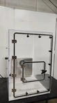 Electro-tech Systems 5500-8189 Custom Chamber 32X22X24. Fixed Price $800.00.