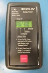 Versus Badge Tester VER-0005. Fixed Price $49.00.