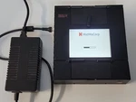 Matmacorp Solas 8 Well Real Time Pcr Machine Tested / Working . $9,500 Retail. Fixed Price $1000.00.