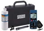 Reed Instruments R3100SD-KIT Data Logging Conductivity/tds/salinity Meter With. Fixed Price $420.00.