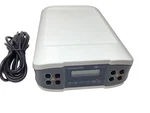 Life Technologies Powerease Electrophoresis Supply PS0090 Warranty. Fixed Price $126.00.