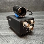 Jai CV-M530 Controller With Ccd Camera Hirakawa VM2092 Cable No Lens Included #3. Fixed Price $49.50.