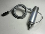 Lesco Pcm 225 Rocket Cure Uv Spot Curing Irradiator W/ Bulb Only 114.9 Hours. Fixed Price $175.00.