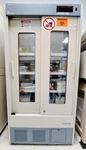 Forma Scientific 3684 Double Sliding Door Lab Refrigerator. Fixed Price $2500.00.