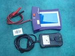 Cambrex Flash Gel Dock 57025 With Power Supply #206074-B4. Fixed Price $89.99.