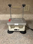 Union Scientific 9917 Vibroturbulator Microplate Shaker. Fixed Price $395.00.