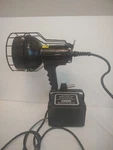 Spectroline MB-100 Leak Detection Black Light Lamp Long Wave Uv 365NM. Fixed Price $399.00.