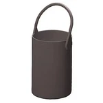 Eagle Thermoplastics Bottle Carrier,safety TOTE,4 1/2 In,blk B-102-1. Fixed Price $67.15.