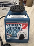 Scientific Industries G560 Vortex Genie Mixer SI-0236 Excellent Condition. Fixed Price $199.99.