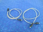 Lot Of Karl Storz 20090170 200901-70 Cable. Fixed Price $50.00.