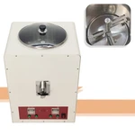 110V Medium-sized Agar Mixer Melting Heating And Stirring Integrated Machine. Fixed Price $1165.60.