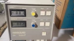 Perkin Elmer Edl System 2 Power Supply For Lamps - As Is. Fixed Price $295.00.