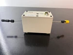 Thermo Scientific Esa Electrochemical Cell Model 5020 Guard Pn 55-0417. Fixed Price $279.00.