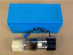 Perkin Elmer Intensitron Lamp P/n 303-6045 Element Mo M-2959. Fixed Price $45.00.
