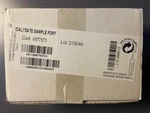 Gambro Dasco Dialysate Sample Port 6977573. Fixed Price $89.99.