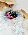 Agilent G8456A Avs 7 Switching Valve 5800/5900 Icp-oes G8495-64000 Tubing Kit. Fixed Price $522.00.