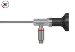 Refurbished Conmed Linvatec 4.0MM 30 Arthroscope Quicklatch Eyepiece 170MM. Fixed Price $1300.00.