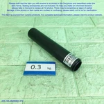 Thorlabs SM1E60, Extension Tube 6" Long, 1" SN:3796, Dhltous.. Fixed Price $99.63.