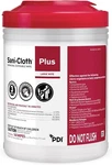 Sani-cloth Plus Hard Surface Disinfectant Wipe, 160 Count, Q89072 Case Of 12. Fixed Price $82.95.