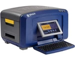 Brady Bbp 35 Color Sign And Abel Makr. Fixed Price $412.00.