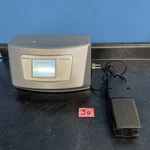 Keeler Cryomatic Console 2509-P-1000 W/ Foot Pedal. Fixed Price $800.00.