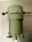 Bel-art Frigimat Dry Ice Maker Model 378 Technilab Instruments. Fixed Price $500.00.