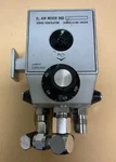 Siemens-elema Sweden O2-AIR Mixer 960 Servo Ventilator. Fixed Price $59.99.